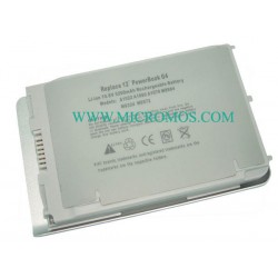 APPLE A1060  Battery