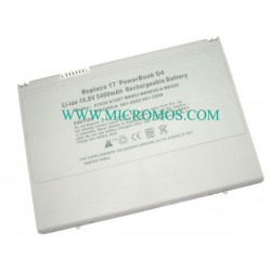 APPLE A1057 Battery