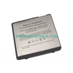 APPLE A1012 Battery