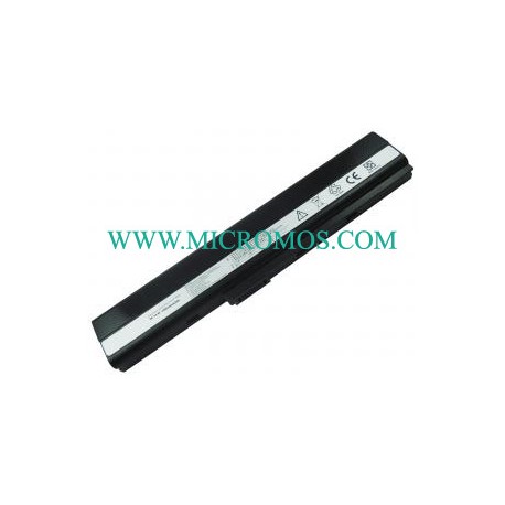 ASUS N82 SERIES BATTERY