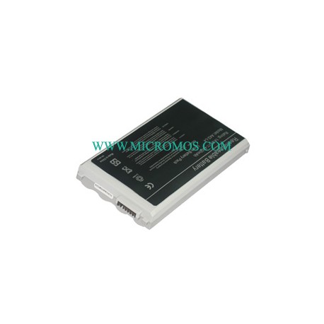 ASUS M8000 SERIES BATTERY