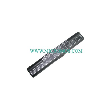 ASUS M2 SERIES BATTERY