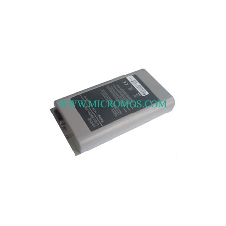 ASUS L8 SERIES BATTERY 