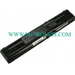 ASUS G2S series battery