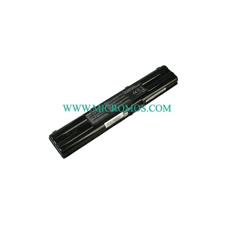ASUS G2S series battery