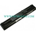 ASUS G2S series battery