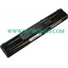 ASUS G2S series battery