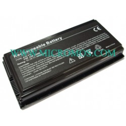 ASUS F5 SERIES BATTERY