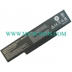 ASUS A9000 SERIES BATTERY