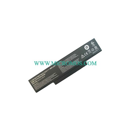 ASUS A9000 SERIES BATTERY