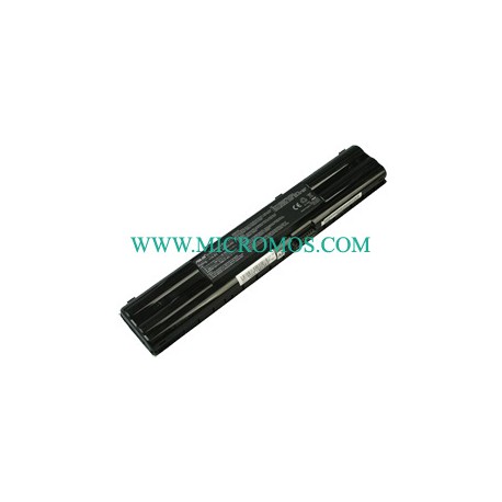 ASUS A6000 SERIES BATTERY