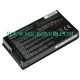 ASUS A8000 SERIES BATTERY