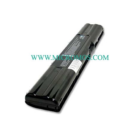 ASUS A3000 SERIES BATTERY