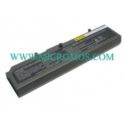 CLEVO M300N SERIES BATTERY