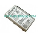 CLEVO DeskNote PortaNote D610 SERIES BATTERY