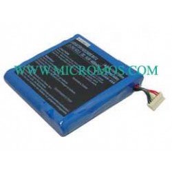 CLEVO D400 SERIES BATTERY