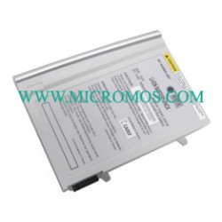 CLEVO 4200 SERIES BATTERY