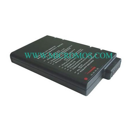 CLEVO 82H SERIES BATTERY