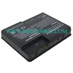 COMPAQ X1000 BATTERY