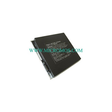COMPAQ Tablet PC TC1100 battery