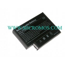 COMPAQ NX9000 F4809 BATTERY