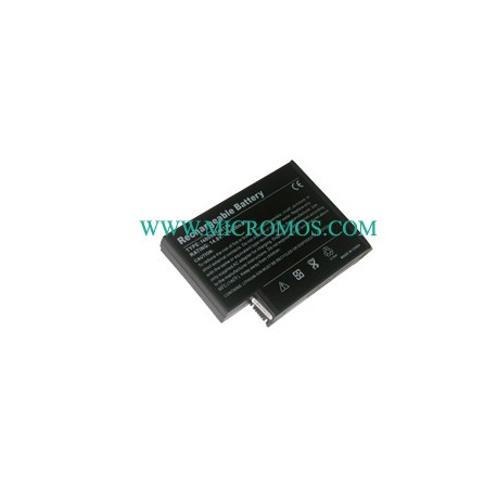 COMPAQ NX9000 F4809 BATTERY