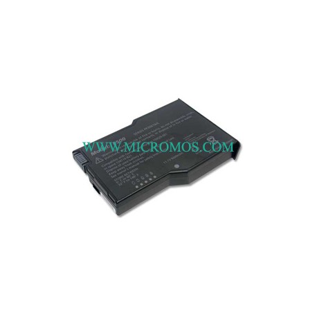 COMPAQ ARMADA V300 E500 BATTERY