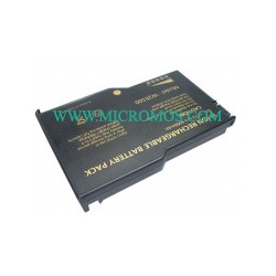 COMPAQ E500/PP2061E/PP2060 Series