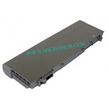 DELL Latitude E6400 9CELL Battery
