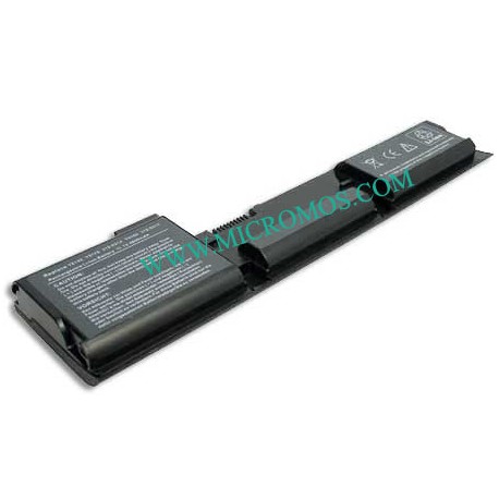 DELL D410 SERIES BATTERY