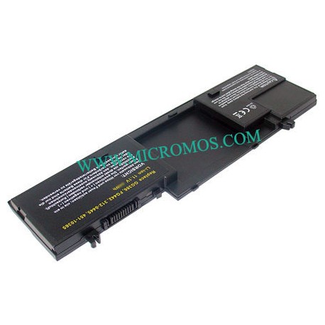 DELL D420 SERIES BATTERY
