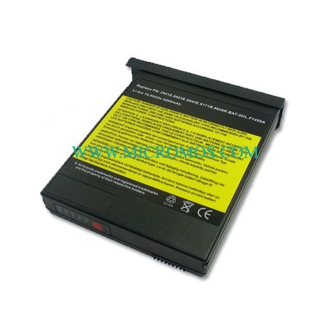 DELL INSPIRON 7000 BATTERY