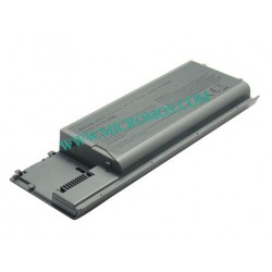 DELL D620 SERIES BATTERY