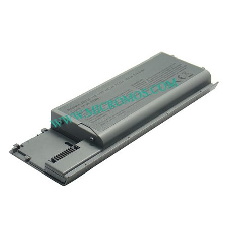 DELL D620 SERIES BATTERY