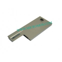 DELL D820 SERIES BATTERY