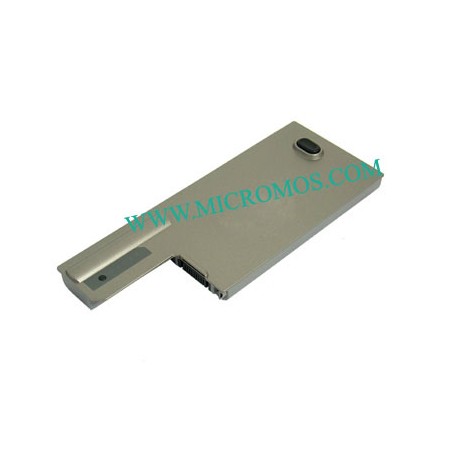 DELL D820 SERIES BATTERY
