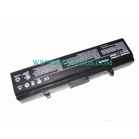 DELL INSPIRON 1525 BATTERY