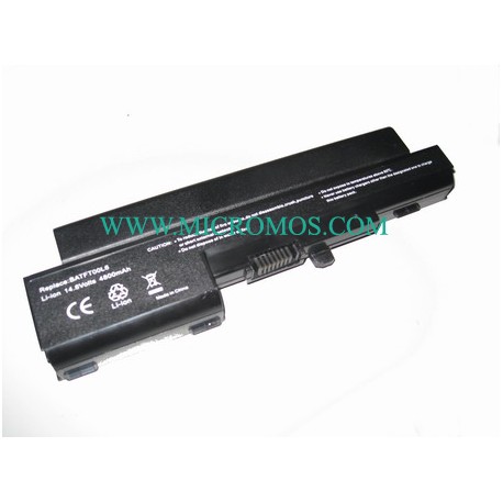 DELL VOSTRO V1200 SERIES BATTERY