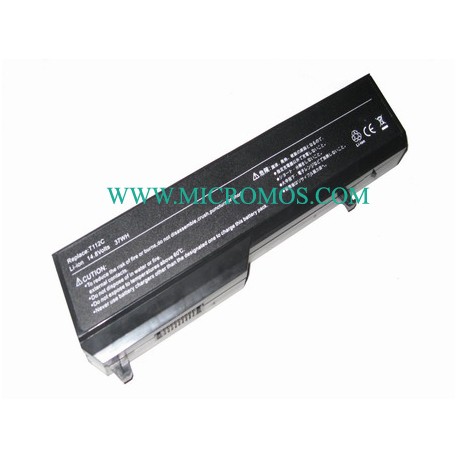 DELL VOSTRO 1310 1510 SERIES BATTERY