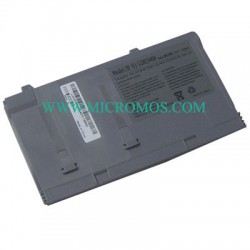 DELL LATITUDE D400 SERIES BATTERY