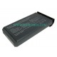 DELL INSPIRON 1000 1200 SERIES BATTERY