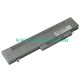 DELL LATITUDE X300 BATTERY