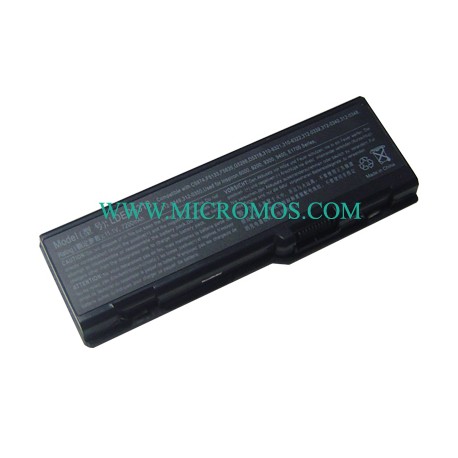 DELL Inspiron 6000 Battery
