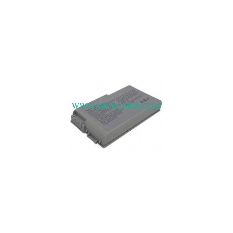 DELL Inspiron 500m, 510m, 600m Series Latitude D500, D505, D510, D600, D610 Series