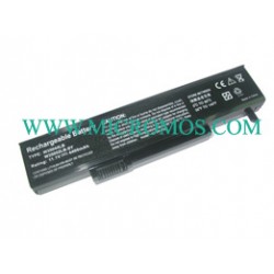 GATEWAY W350 SERIES Battery