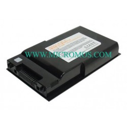 FUJITSU LifeBook S6240 Series Battery