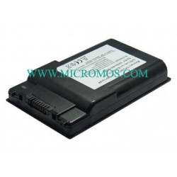 FUJITSU LifeBook N6110 Battery