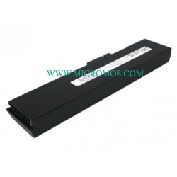 FUJITSU FMV-Q8220, FMV-Q8230 Battery