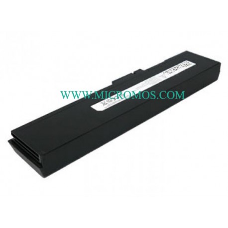 FUJITSU FMV-Q8220, FMV-Q8230 Battery