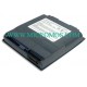 FUJITSU LifeBook E8020 series Battery